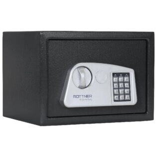 Rottner® Jupiter 3 Furniture Safe