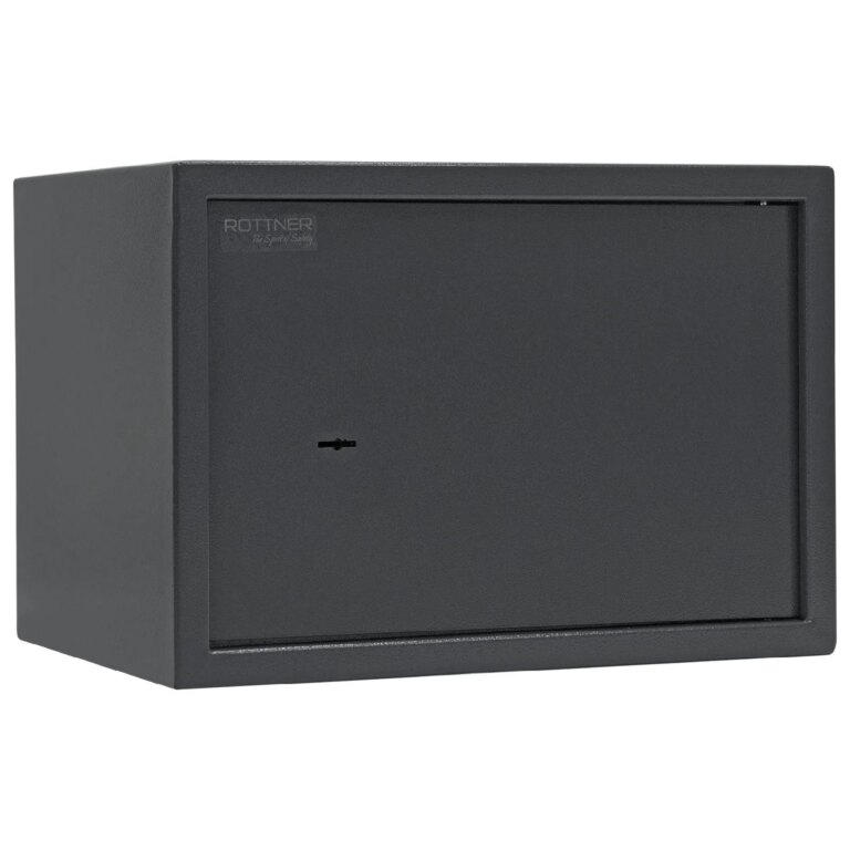 Rottner® Jupiter 4 Furniture Safe