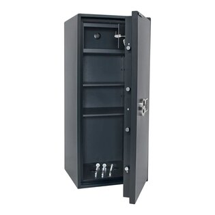 Rottner® PowerSafe 1000 IT gun safe cabinet