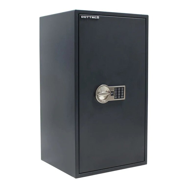 Rottner® PowerSafe 800 IT gun safe cabinet