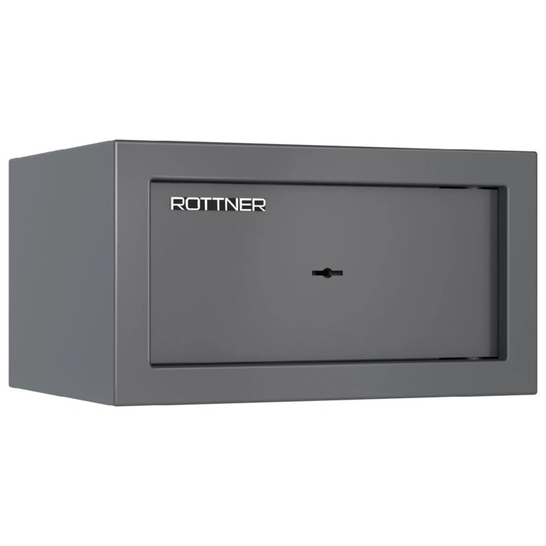 Rottner® Praktik 17 Furniture Safe / 15 RU / S1