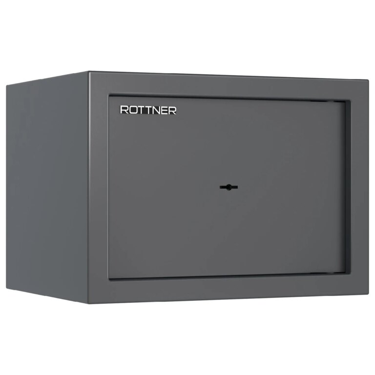 Rottner® Praktik 25 Furniture Safe / 15 RU / S1