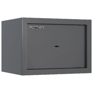 Rottner® Praktik 25 Furniture Safe / 15 RU / S1