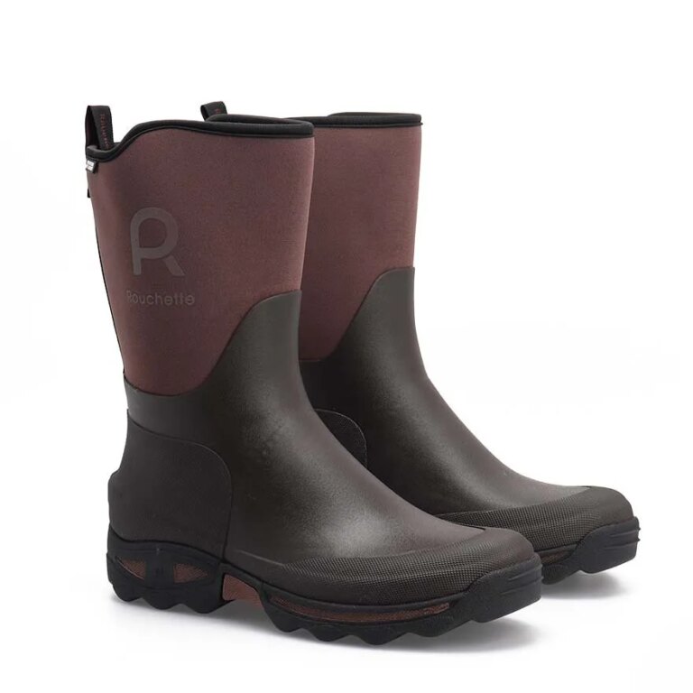 Rouchette® Clean Garden Men's Boots