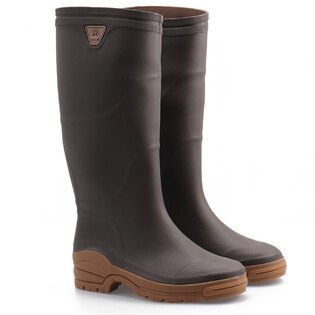 Rouchette® Hunting Optimum men's rain boots
