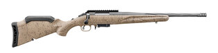 Ruger®  American Rimfire 16" Gen. II repeating rifle / 5 rounds, caliber 7.62×39