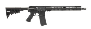 Ruger® Harrier™ 16" Semi-Automatic Rifle / 30-Round / 5.56 NATO / .223 Rem