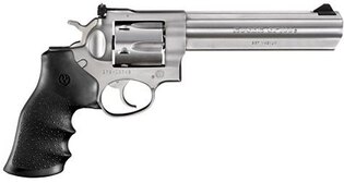 Ruger® KGP 161 revolver / 6 rounds, caliber .357 Mag./.38 Sp.