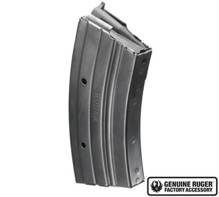 Ruger® Mini Thirty 30 magazine / 20 rounds, caliber 7.62×39