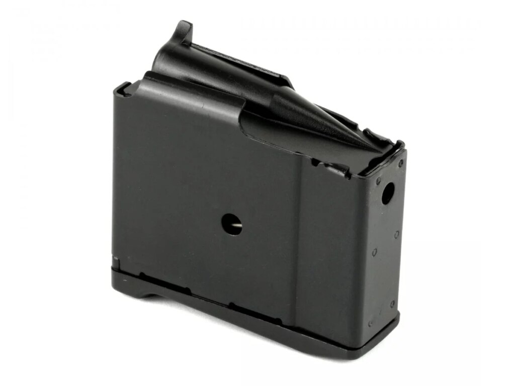 Ruger® Mini Thirty 7.62×39 mm 5-Round Magazine