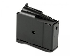 Ruger® Mini Thirty 7.62×39 mm 5-Round Magazine