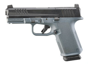 Ruger RXM Pistol / 9×19 mm, 16-Round Magazine