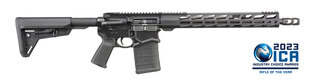 Ruger® SFAR™ 16" semi-automatic rifle / 20 shots, caliber 7.62 NATO/.308 Win.