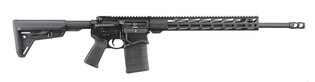 Ruger® SFAR™ 20" semi-automatic rifle / 20 shots, caliber 7.62 NATO/.308 Win.