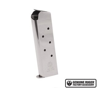 Ruger® SR1911 magazine / 7 rounds, caliber .45ACP