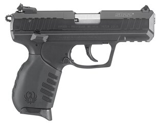 Ruger® SR22PB Pistol / .22 LR