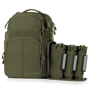 S.E.M.A Pro Shooting Backpack – Savior Equipment