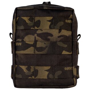 S.E.R.E. Combat Systems® pouch