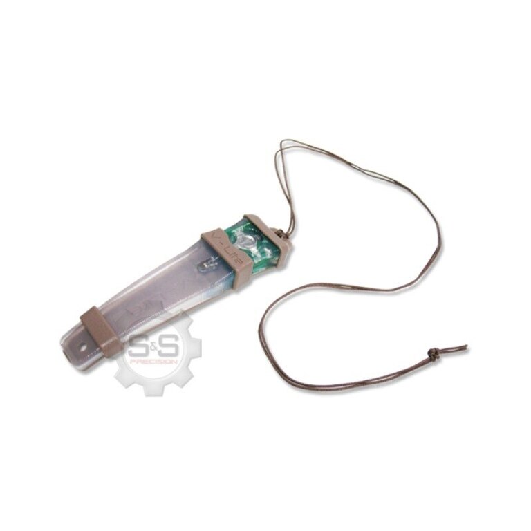 S&S Precision® V-LITE - IR Identification Light