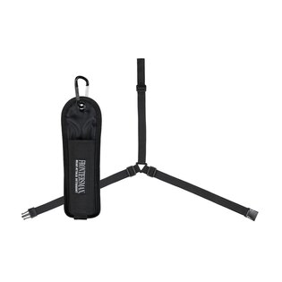 Sabre Red® bear spray chest holster