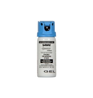 Sabre Red® Crossfire MK-3 training spray, gel