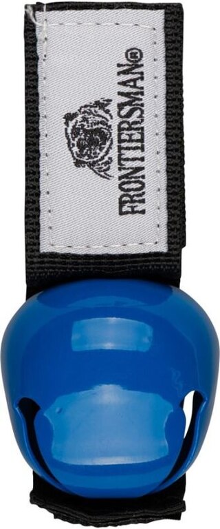 Sabre Red® Frontiersman Bear Bell