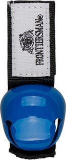 Sabre Red® Frontiersman Bear Bell