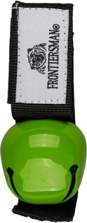 Sabre Red® Frontiersman Bear Bell