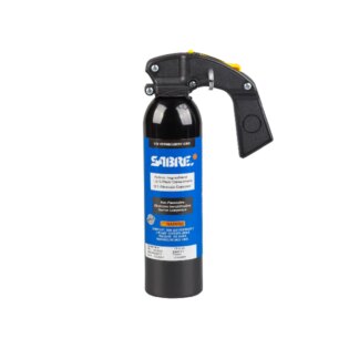 SABRE RED® MK-9 Fogger Foam Defense Spray