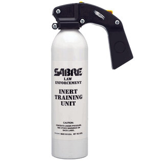 Sabre Red® MK-9 training spray / stream gel