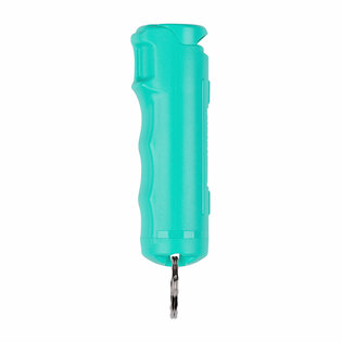 Sabre Red® Pepper Gel / Snap-Clip defense spray