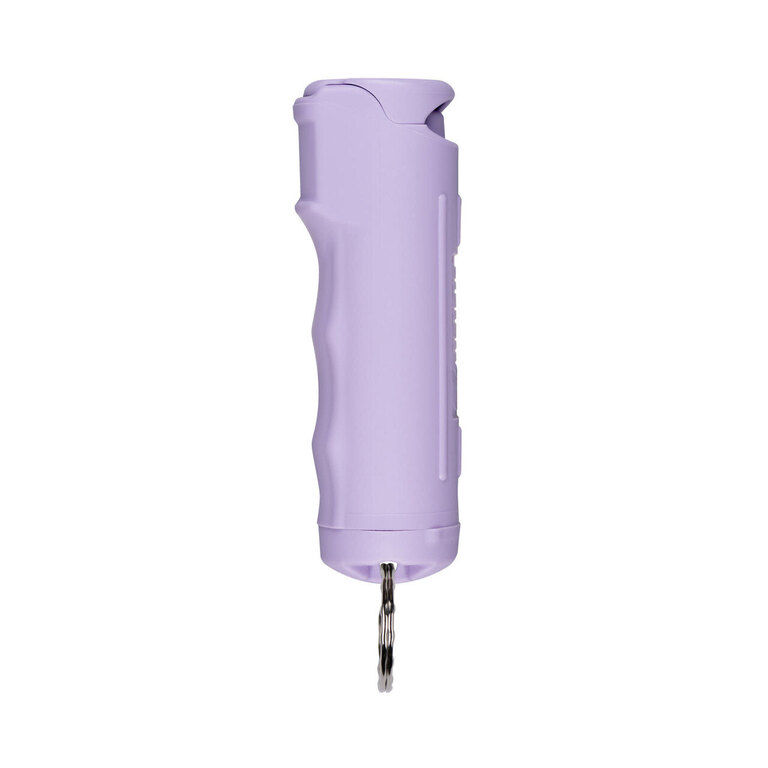 Sabre Red® Pepper Gel / Snap-Clip defense spray