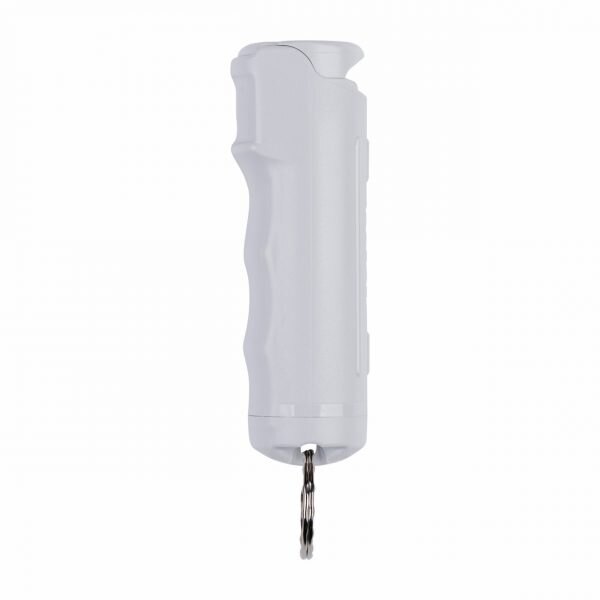 Sabre Red® Pepper Spray defense spray / Snap-Clip