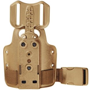 Safariland® 6004-25 Thigh Platform with Drop Flex Adapter