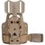 Safariland® 6004-27 Belt Platform with Drop Flex Adapter and QLS 22