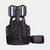 Safariland® 6004-27 Belt Platform with Drop Flex Adapter and QLS 22