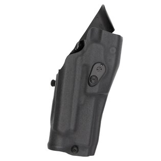 Safariland® 6354RDSO ALS® Holster with QLS19 for Glock 17 MOS with Weapon Light & Red Dot Sight