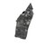 Safariland® 6354RDSO ALS® Holster with QLS19 for SIG P365 Fuse with Weapon Light & Red Dot Sight