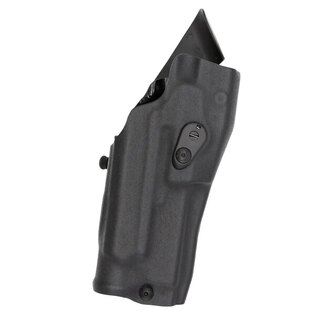 Safariland® 6354RDSO ALS® Holster with QLS19 for Staccato 5" with Weapon Light & Red Dot Sight