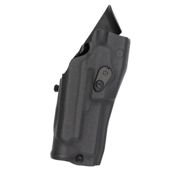 Safariland® 6354RDSO ALS® Holster with QLS19 for Walther PDP 4.5" with Weapon Light & Red Dot Sight