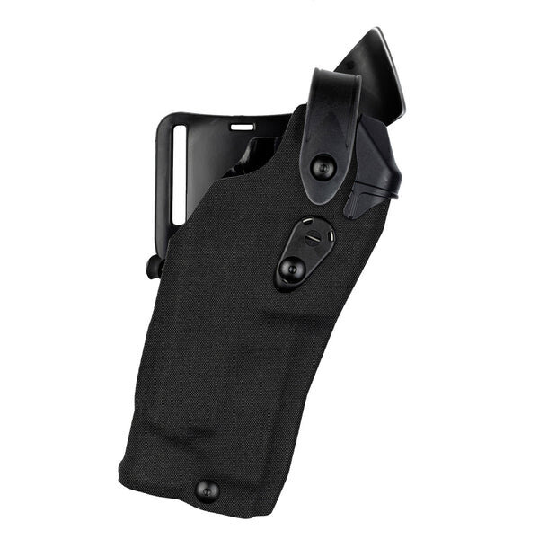 Safariland® 6360RDS ALS®/SLS Duty Holster for Glock 17 MOS w/ Weapon Light