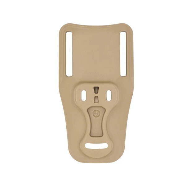 Safariland® CUBL Gen.2 Mid-Ride Hanger