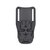 Safariland® CUBL Low-Ride Hanger for QLS 22 System