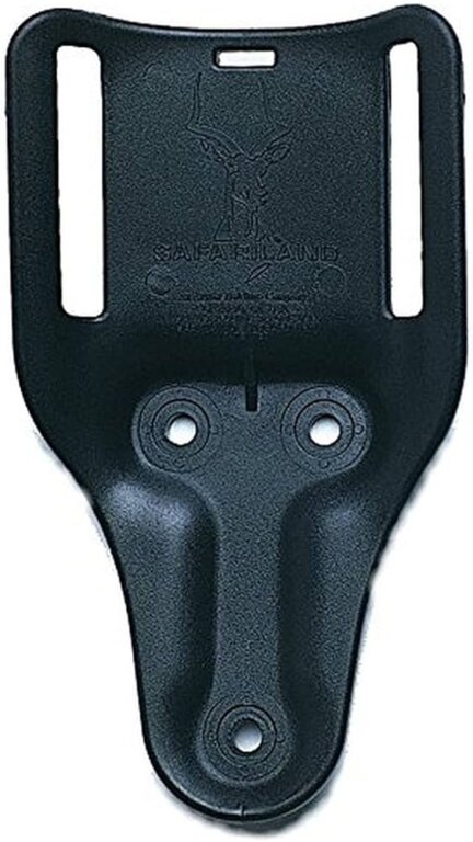 Safariland® CUBL Low-Ride Hanger for QLS 22 System