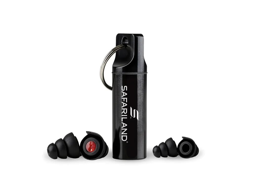Safariland® Impulse Hearing Protectors