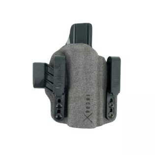 Safariland® Incog X® IWB RDS Holster for Glock 17 / 19 with Red Dot Sight