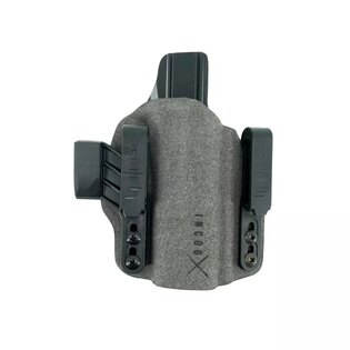 Safariland® Incog X IWB RDS Holster for Glock 17/19 with Streamlight TLR-1 & Red Dot Sight