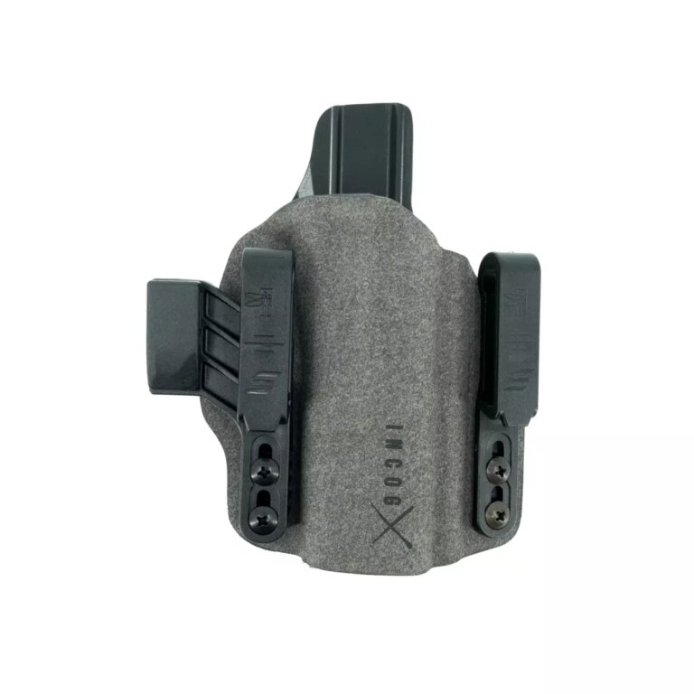 Safariland® Incog X® IWB RDS Holster for Glock 43X / 48