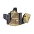 Safariland® Incog X® IWB RDS Holster with Magazine Carrier for Glock 17 / 19 w/ Streamlight TLR-1 & Red Dot
