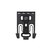Safariland® QLS 19 Holster Fork – Quick Locking System